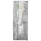 Feizy Azure 2"10" x 7"10" Beige and Blue Runner, , large