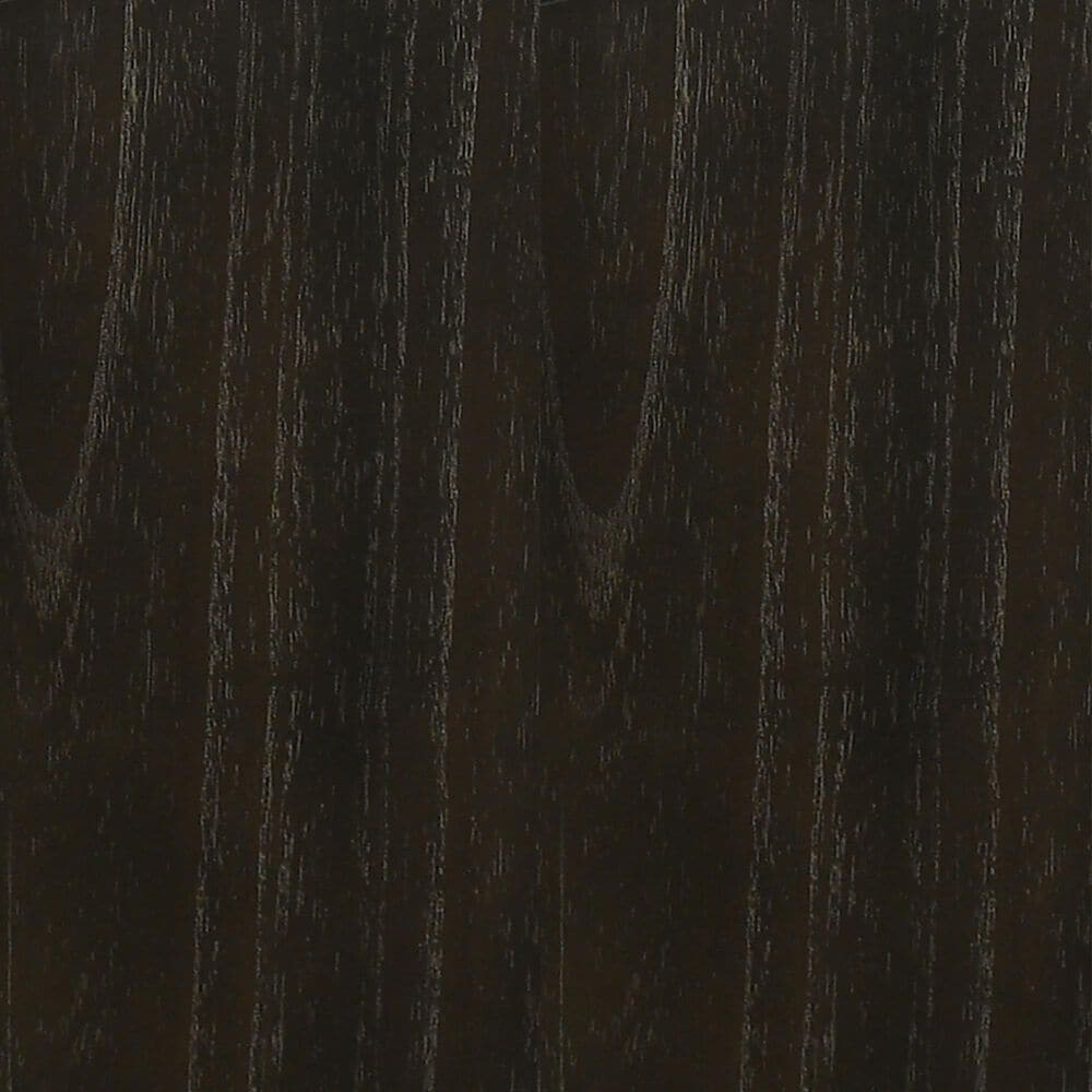 Crown Mark Ethel 4 Piece Queen Bedroom Set in Dark Brown, , large