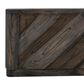 Fallridge Balam King Platform Bed in Black, , large