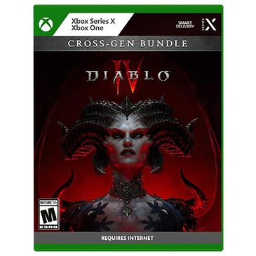 Diablo IV - Xbox One, , large