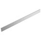Thermador 60" Toe Kick Panel in Stainless Steel, , large