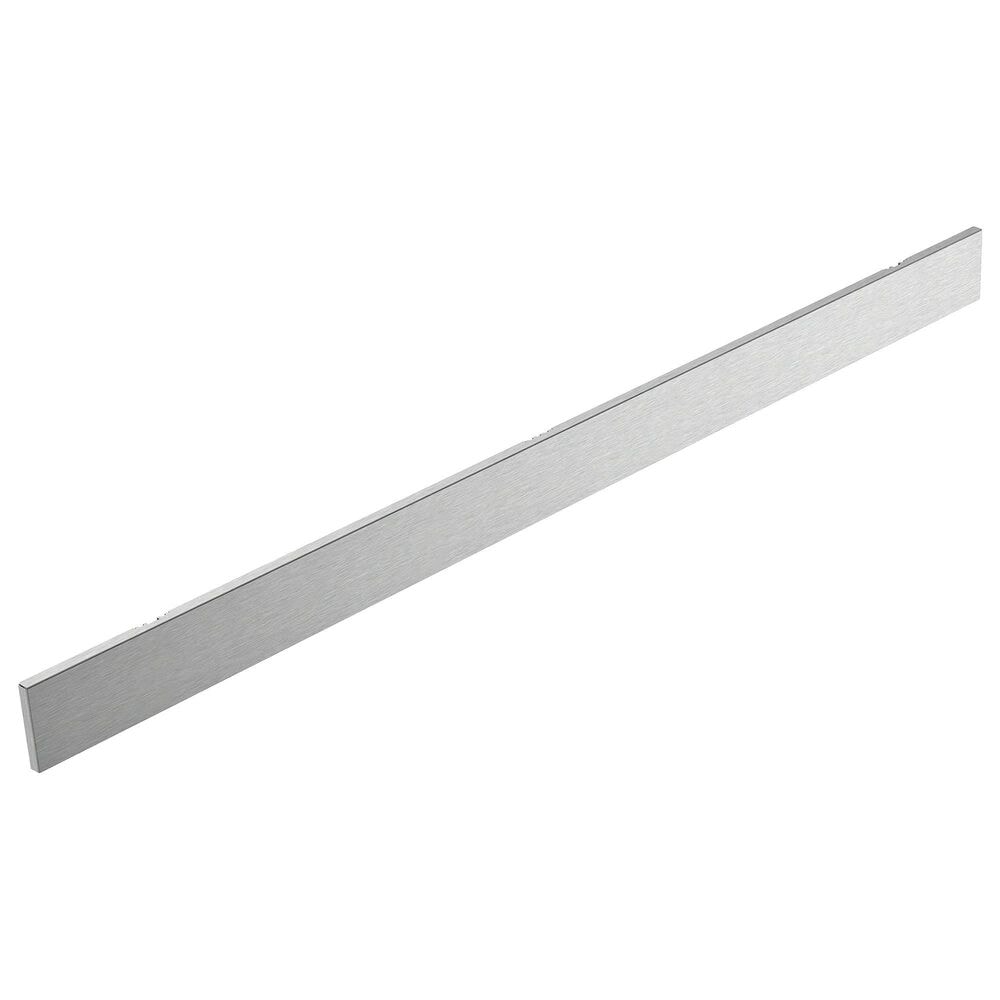 Thermador 60" Toe Kick Panel in Stainless Steel, , large
