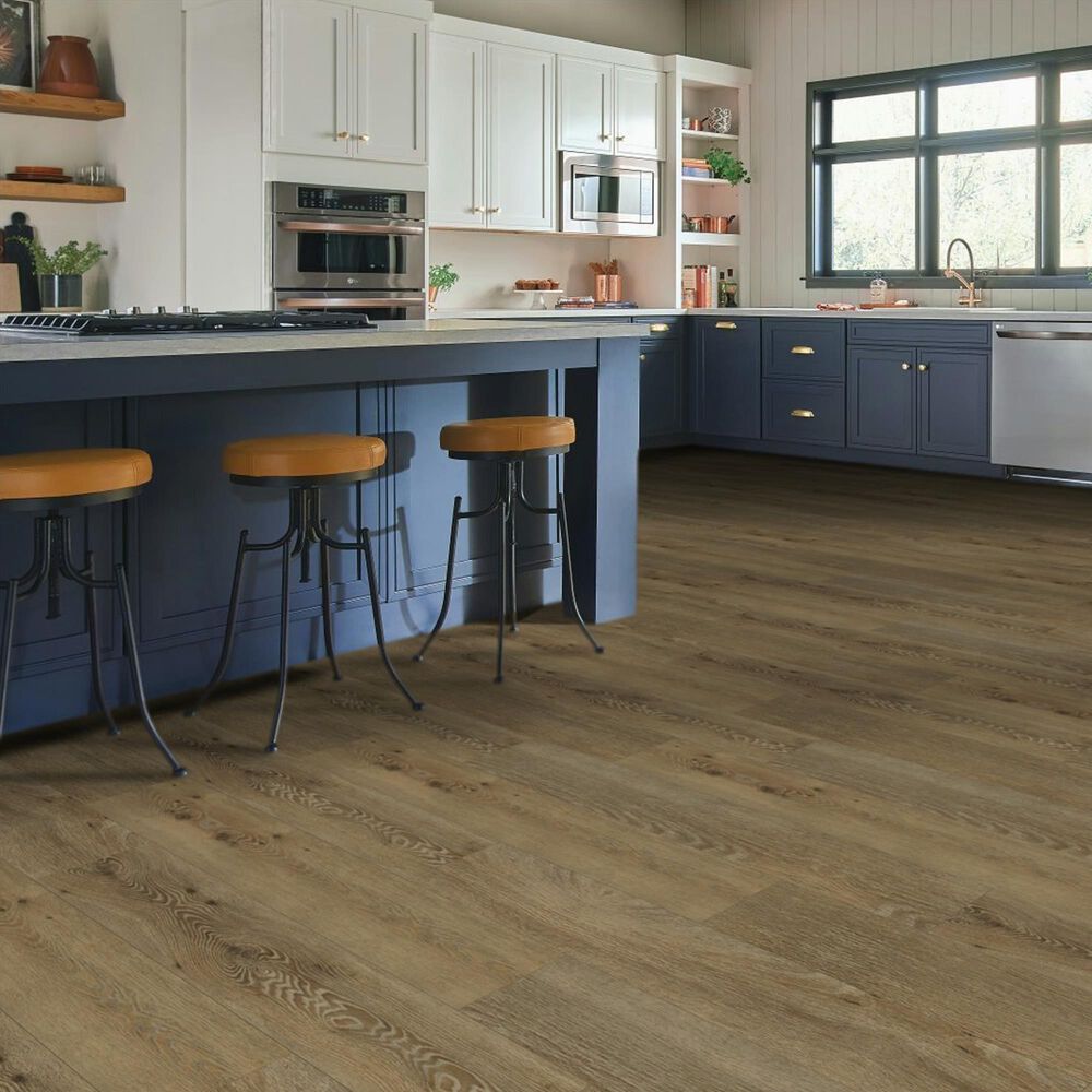 Robbins Pacific Path Earthy Elegance 8&quot; x 48&quot; Laminate, , large