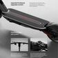 Segway F3 eKickScooter in Black, , large