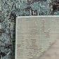 Safavieh Monaco MNC225J 4" x 5"7" Light Blue Area Rug, , large