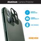 Gadget Guard Camera Lens Protector for Apple iPhone 14/14 Plus in Black, , large