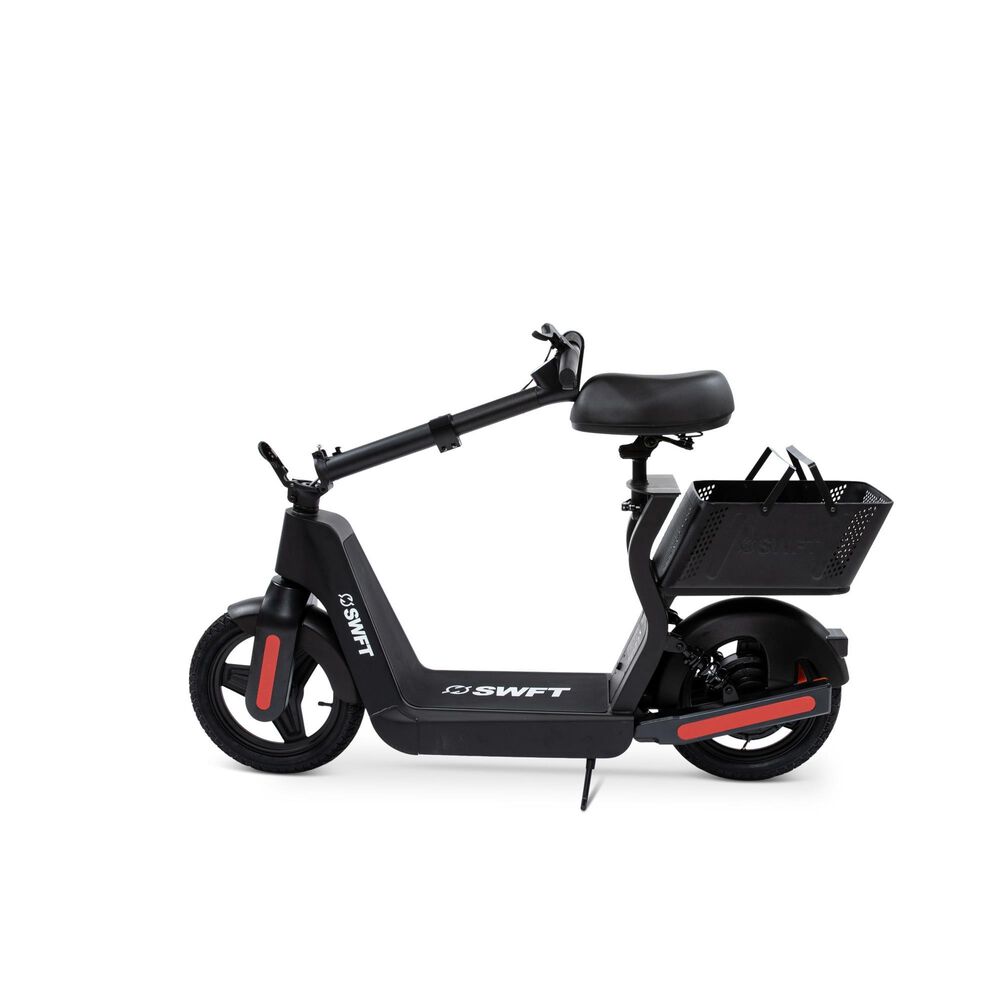 Swift E-Bikes SD Electric Scooter, , large