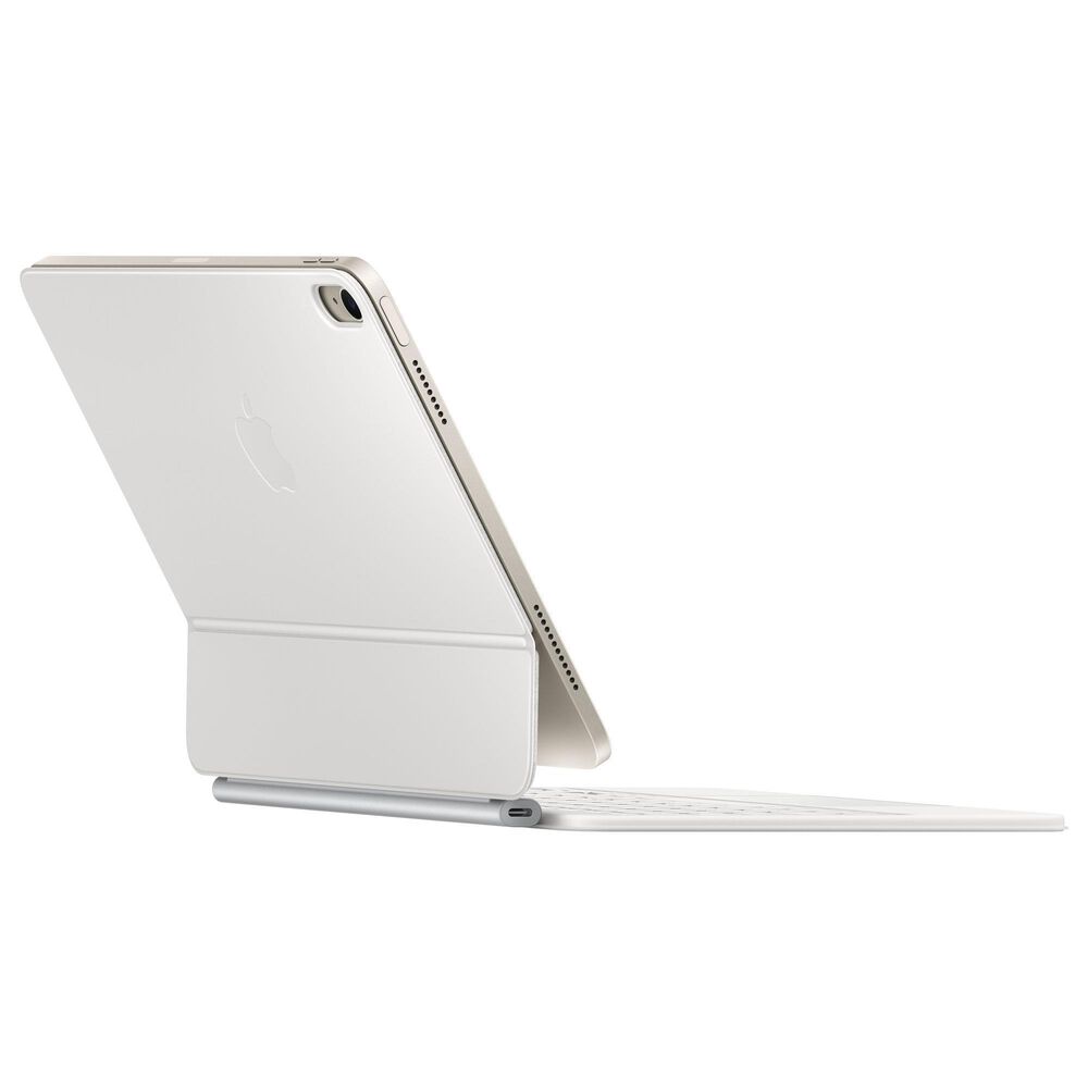 Apple Magic Keyboard for iPad Air 11&quot; &#40;M3&#41; in White, , large