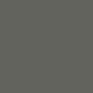 Furniture of America Scherrer Stationary Faux Fur Ottoman in Grey, , large