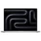 Apple MacBook Pro 16.2" Laptop - Apple M4 Max chip 14-core - 36GB RAM - 32-core GPU - 1TB SSD in Silver with 3-Year AppleCare+, , large