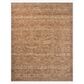 Loloi Loloi Heritage Natural / Mist 2"-0" x 3"-0" Accent Rug, , large