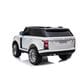 Best Ride On Cars Range Rover 12Volt 2 Seater in White, , large