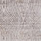 Jaipur Malilla By Nikki Chu Jaco 6"7" x 9"6" Oyster Mushroom Area Rug, , large