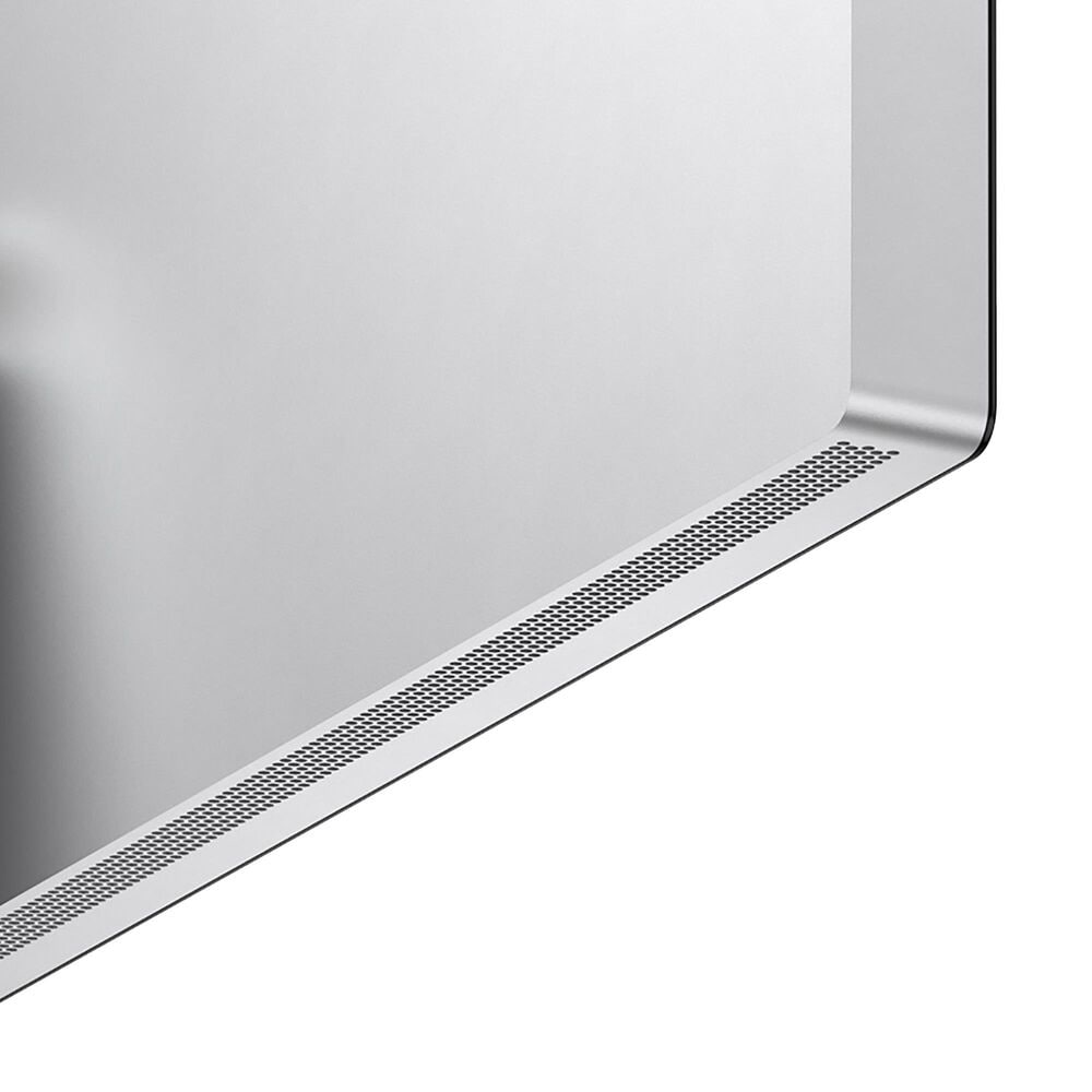 Apple 27&quot; Studio Display Nano-Texture Glass Monitor with Height Adjustable Stand and 3-Year AppleCare+ in Silver, , large
