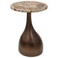 Vantara Home Fallon End Table in Brown and Copper, , large