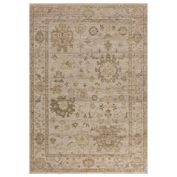 Loloi Willa Dove and Forest 2"7" x 12" Runner, , large