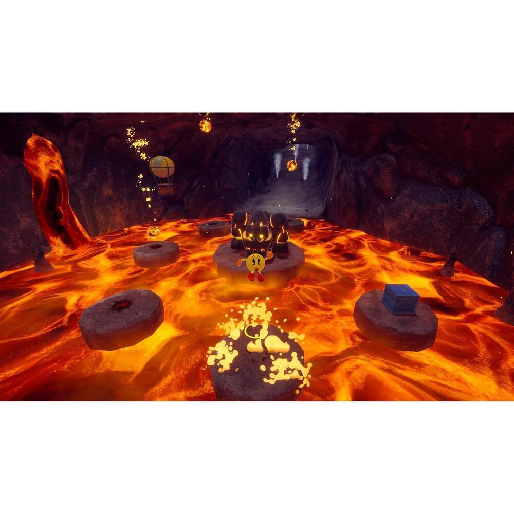 Pac-Man World 2 Re-Pac - Xbox Series X, , large