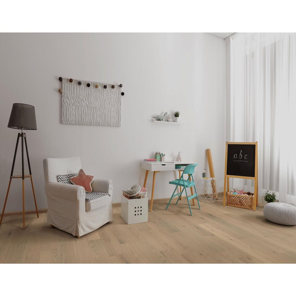 Mullican Flooring Serenity Essence Engineered White Oak Hardwood, , large