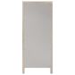 Butler Specialty Company Nora 6-Drawer Lingerie Chest in Antique Taupe, , large