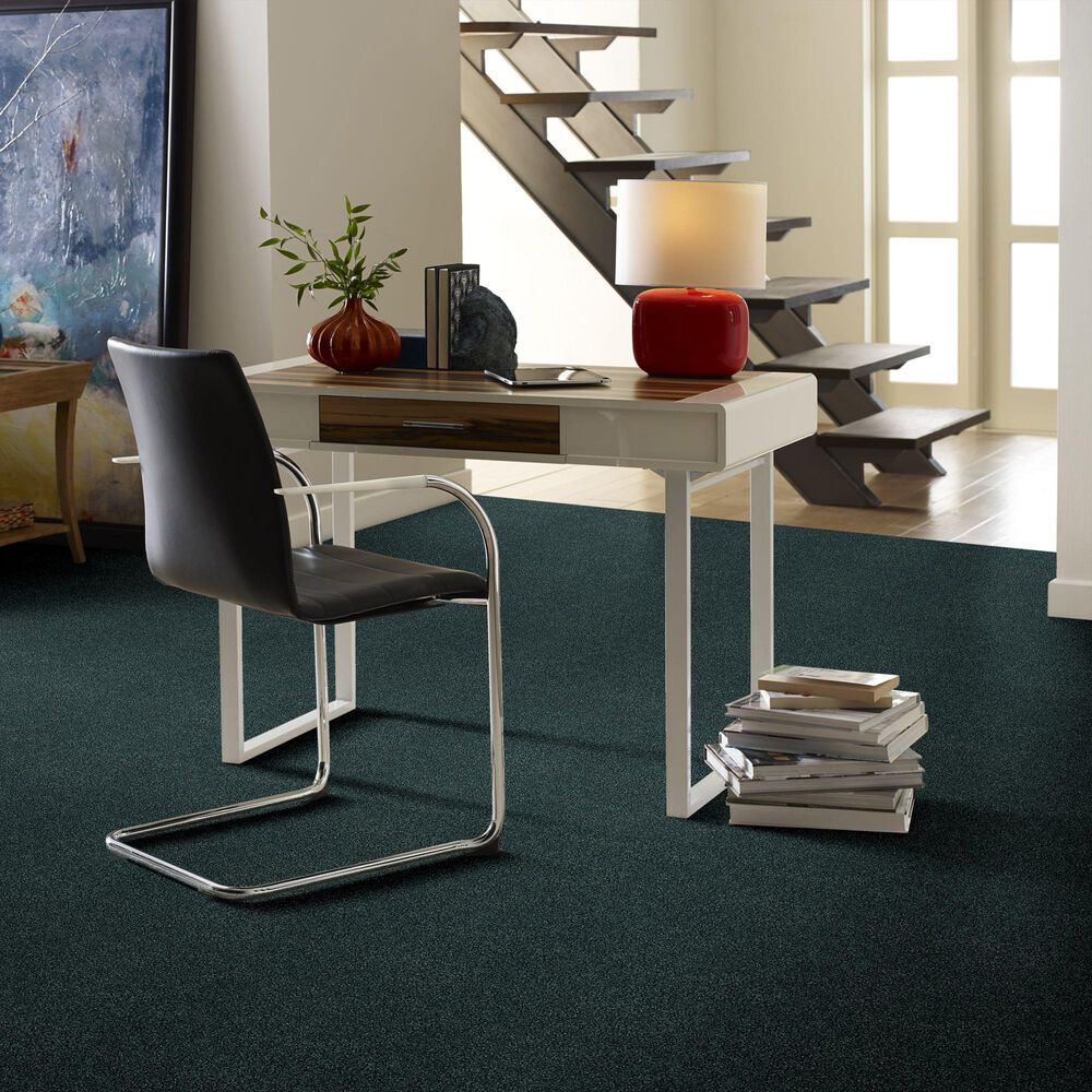 Shaw Find Your Comfort TT II Carpet in Hanging Vine, , large