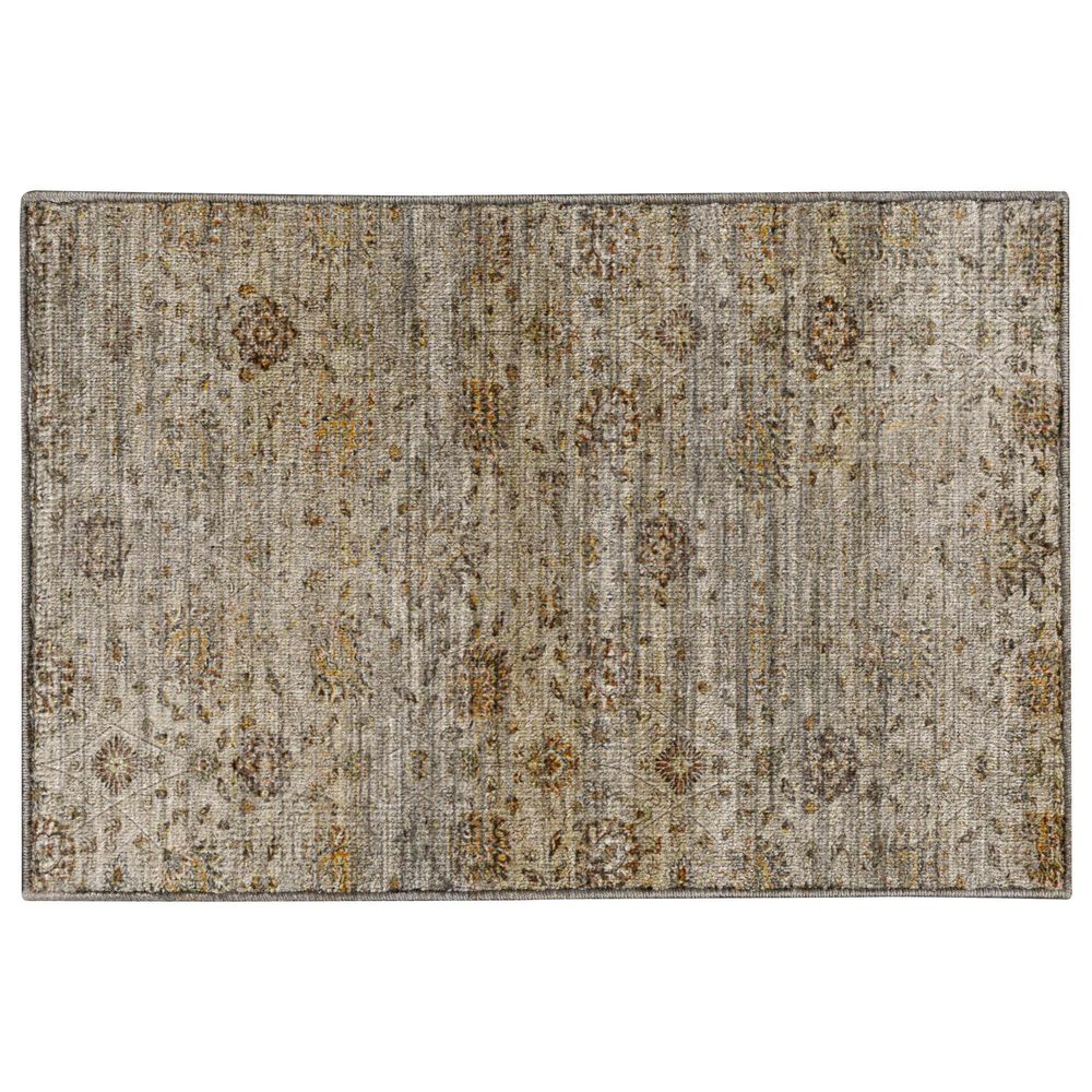 Dalyn Rug Company Aristo AR3 Beige 1"8" x 2"6" Area Rug, , large