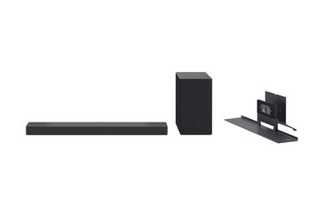 LG Sound Bar C 3.1.3ch Perfect Matching for OLED evo C Series with IMAX® ENHANCED and Dolby Atmos®, , large