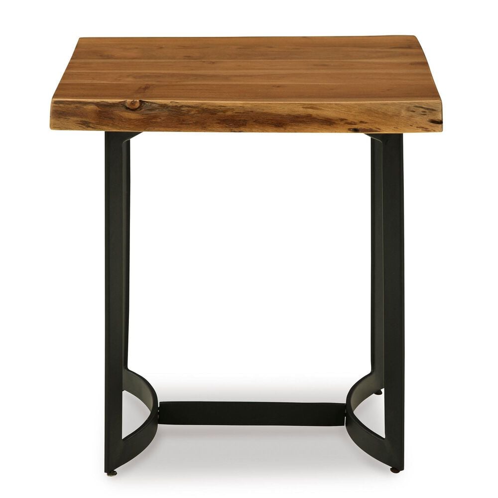 Ashley END TABLE, , large