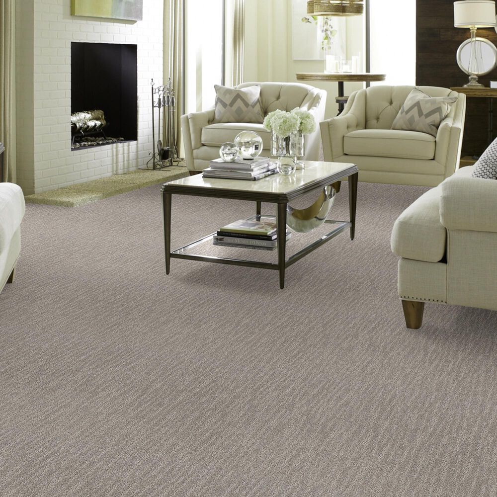 Shaw Bellera Nature Within Carpet in Washed Linen, , large