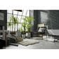 Emser Inhale Verde 4" x 12" Porcelain Tile, , large