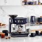 Breville Oracle Jet 2.3L Espresso Machine in Damson Blue, , large