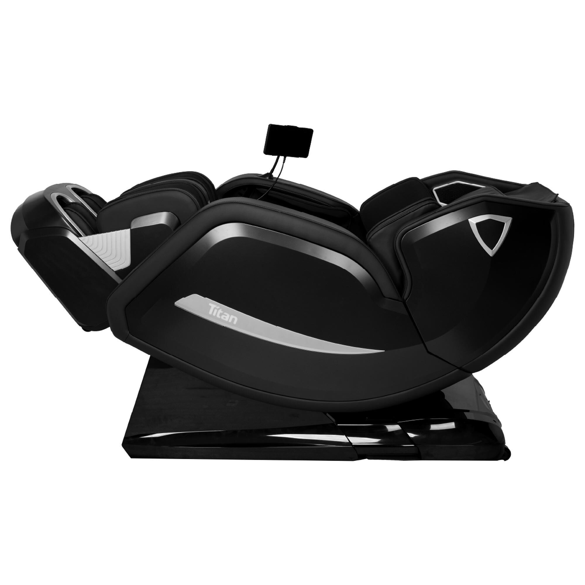 Osaki Advent 4D Power Zero Gravity Massage Chair with Spinning