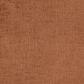 Coaster Burnett Upholstered Ottoman in Burnt Orange, , large