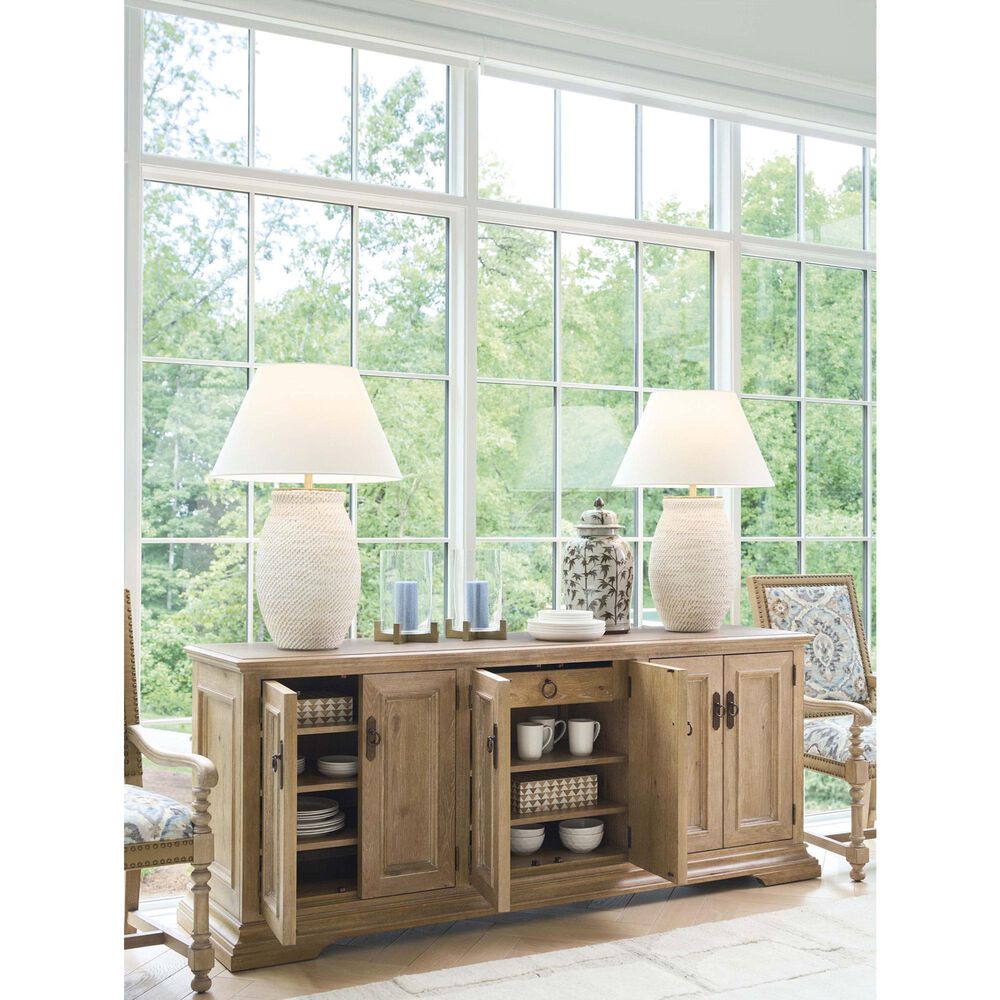 Lexington Home Brands Montecito Westmont Buffet in Chaparral, , large