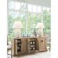 Lexington Home Brands Montecito Westmont Buffet in Chaparral, , large