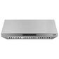 Dacor 48" Duct Cover for 990C Series Hood in Silver Stainless, , large