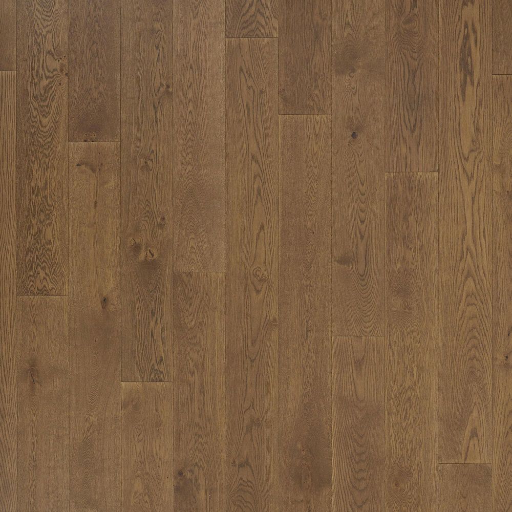 Karastan Chateau Loraine Imperial Brown Oak Engineered Hardwood, , large