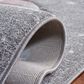 Safavieh Carousel 2"3" x 10" Grey and Lavender Kids Runner, , large