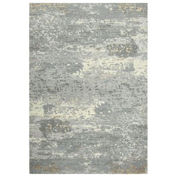 RIZZY Artistry ARY112 2"6" x 8" Gray Runner, , large
