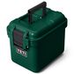 YETI LoadOut GoBox 15L Gear Case in Black Forest Green, , large