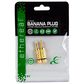 Helios Banana Plug with Entry Level in Gold, Red and Black - Set of 2, , large