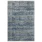 Dalyn Rug Company Solace SL3 8" x 10" Denim Area Rug, , large