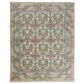 Feizy Beall 3"6" x 5"6" Gray and Multicolor Area Rug, , large