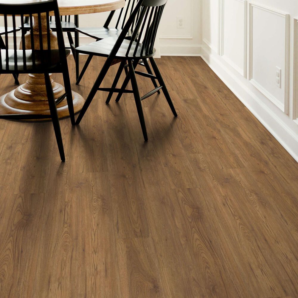 COREtec Originals Classics Marsh Oak 7&quot; x 48&quot; Luxury Vinyl Plank, , large