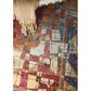 Nourison Celestial CES06 3"11" x 5"11" Stained Glass Area Rug, , large