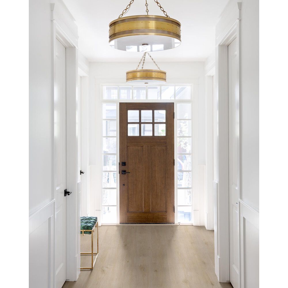 Paramount Sequoia Timber Gap 9.68&quot; x 70&quot; Oak Laminate, , large