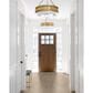 Paramount Sequoia Timber Gap 9.68" x 70" Oak Laminate, , large