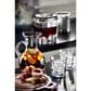 KitchenAid Xl Cold Brew Coffee Maker in Brushed Stainless Steel, , large