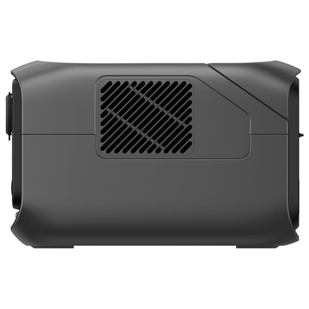 EcoFlow River 3 Plus Portable Power Station in Silver, , large