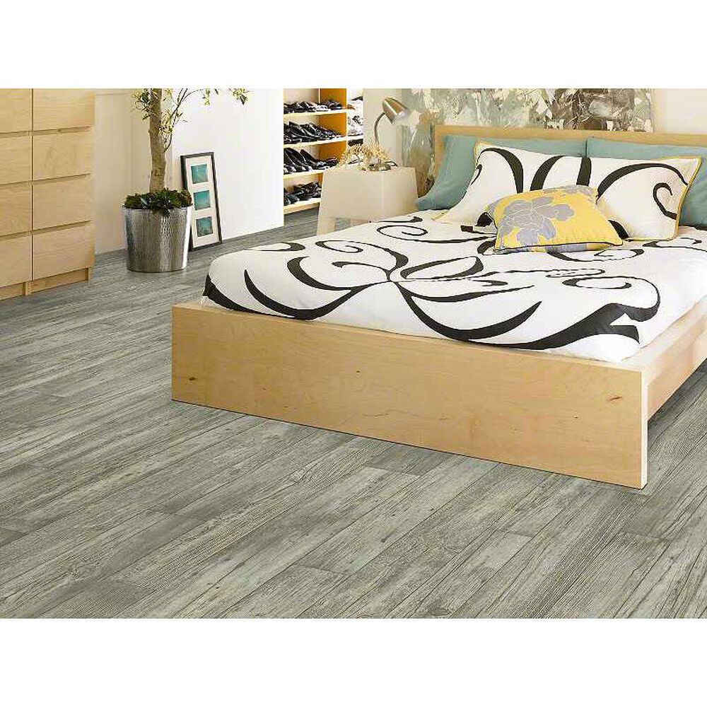 Shaw Adirondack Baker Vinyl Tile, , large