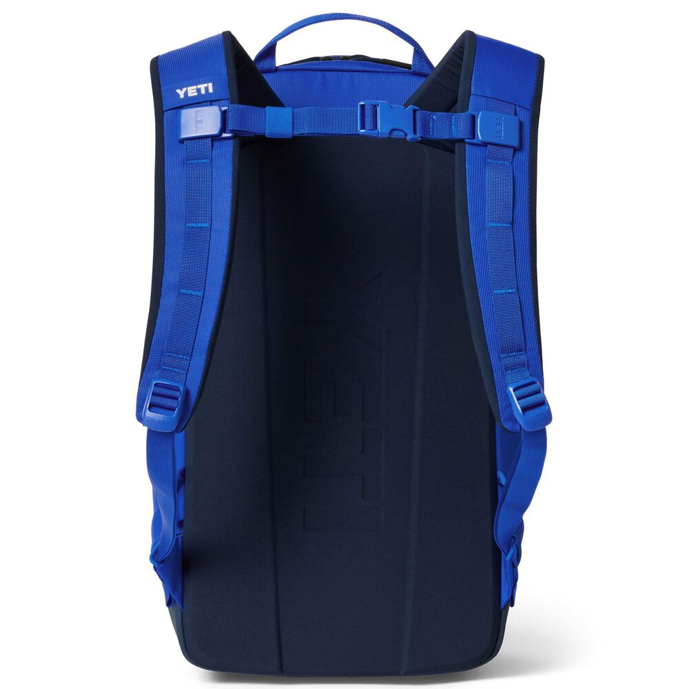 YETI Palo 26L Backpack in Royal Blue, , large